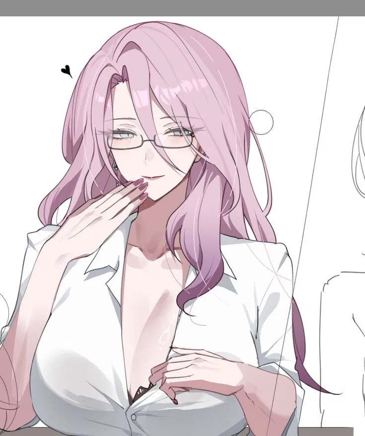 Avatar of Kaelia "Lia" Sterling