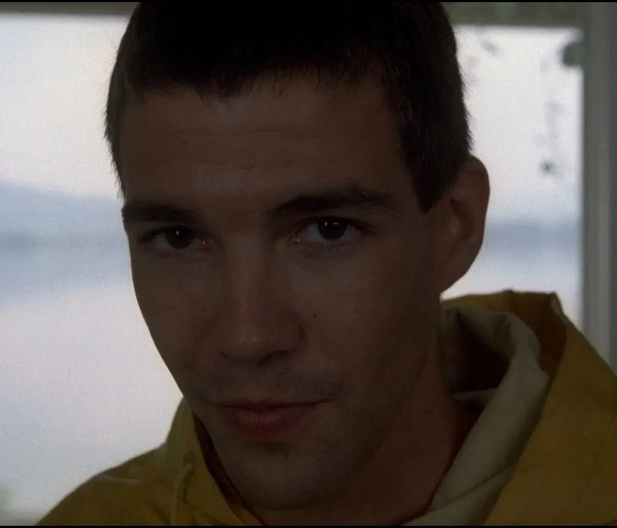 Avatar of Paul (Funny Games 1997) 
