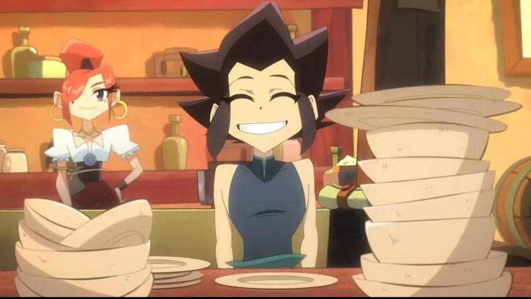 Avatar of Oropo (One More Gate) 