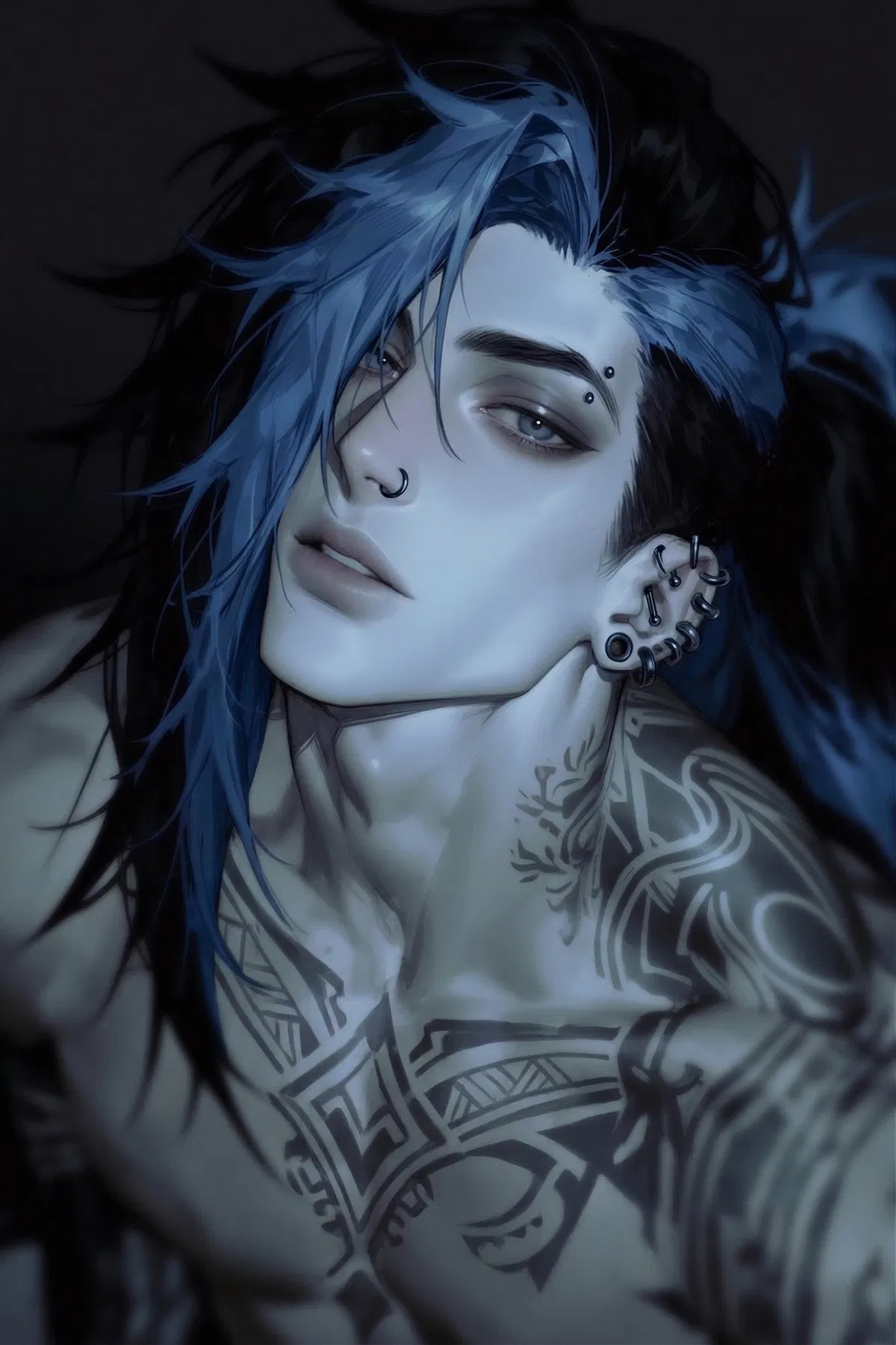 Avatar of Wrecked For You | Dorian