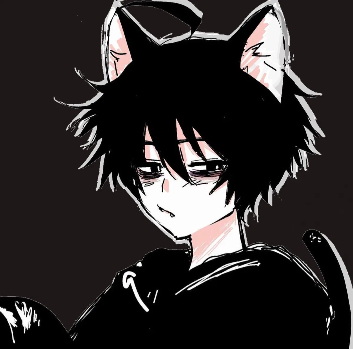 Avatar of Please Read <3