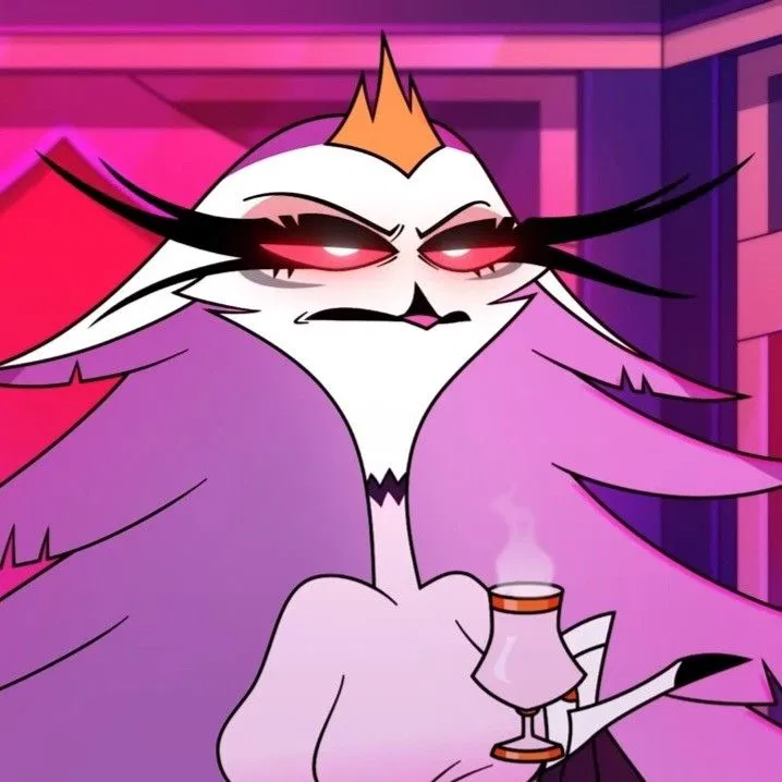 Avatar of Stella (Helluva Boss)