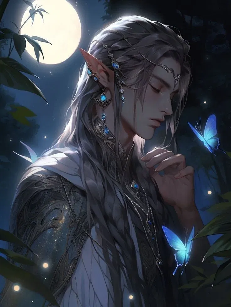 Avatar of Lominmir of Alaine