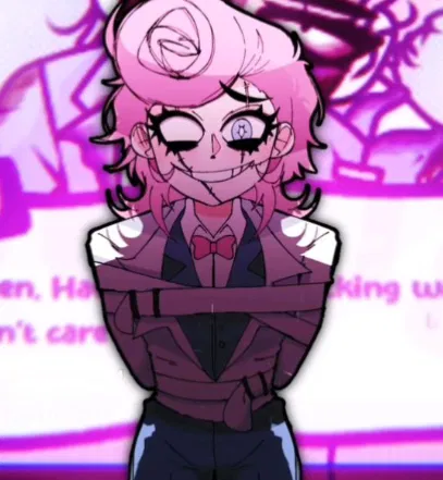 Avatar of Yandere - Harvey Harvington 