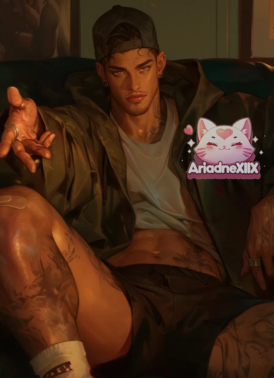 Avatar of Logan || Brotherly 'Concern'