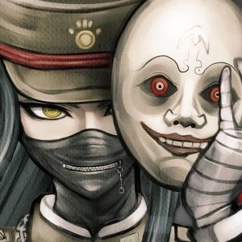Avatar of Korekiyo Shinguji