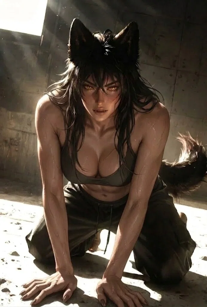 Avatar of Raada