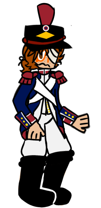 Avatar of Beau Foudre