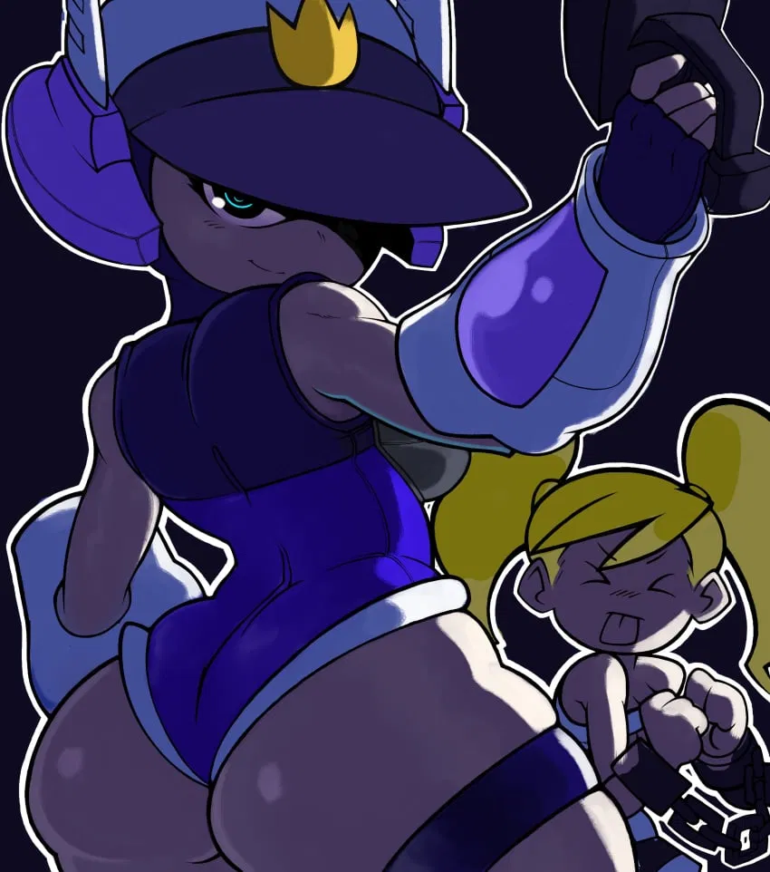 Avatar of Patricia Wagon