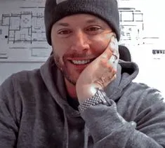Avatar of Jensen Ackles