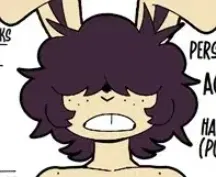 Avatar of Quir Quin