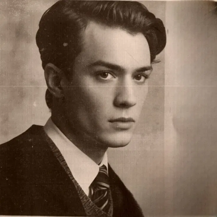 Avatar of Tom Riddle