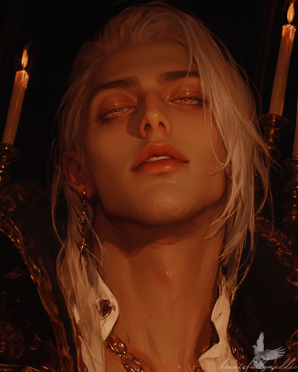 Avatar of Valen D’Aurelle | BRAT
