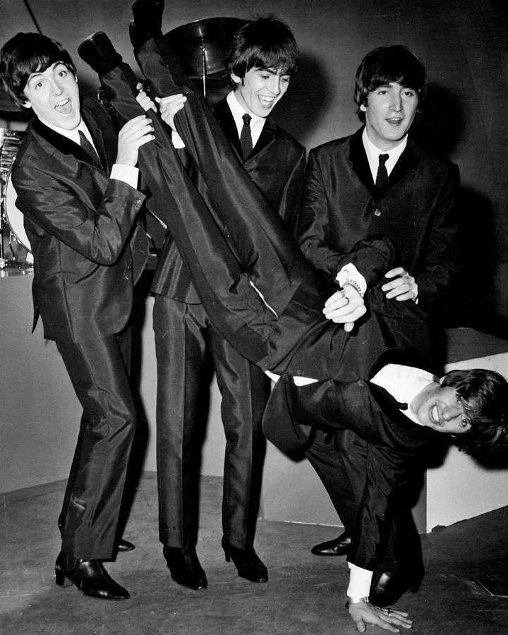 Avatar of The beatles 