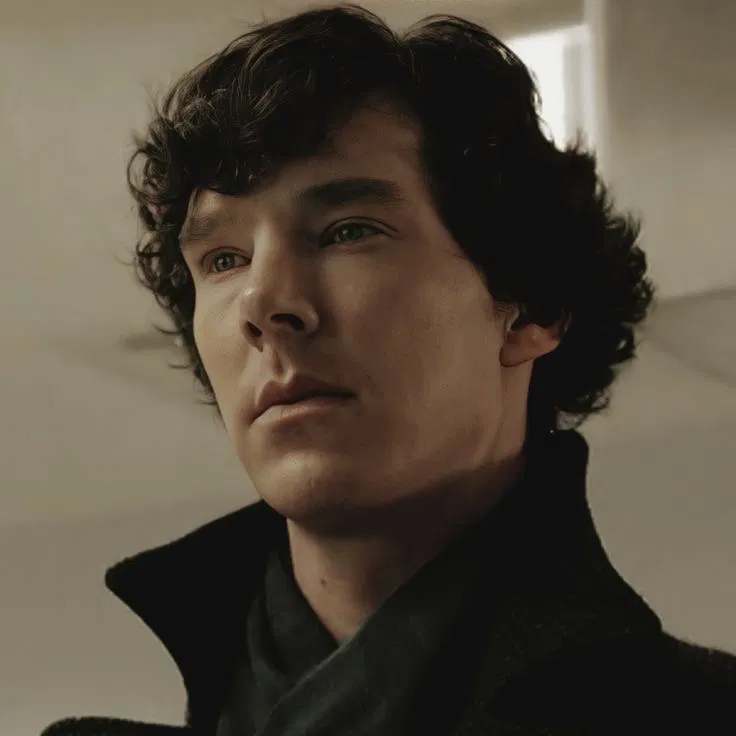 Avatar of Sherlock Holmes
