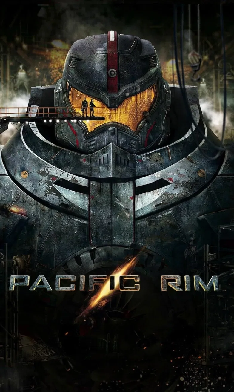 Avatar of Pacific Rim roleplay