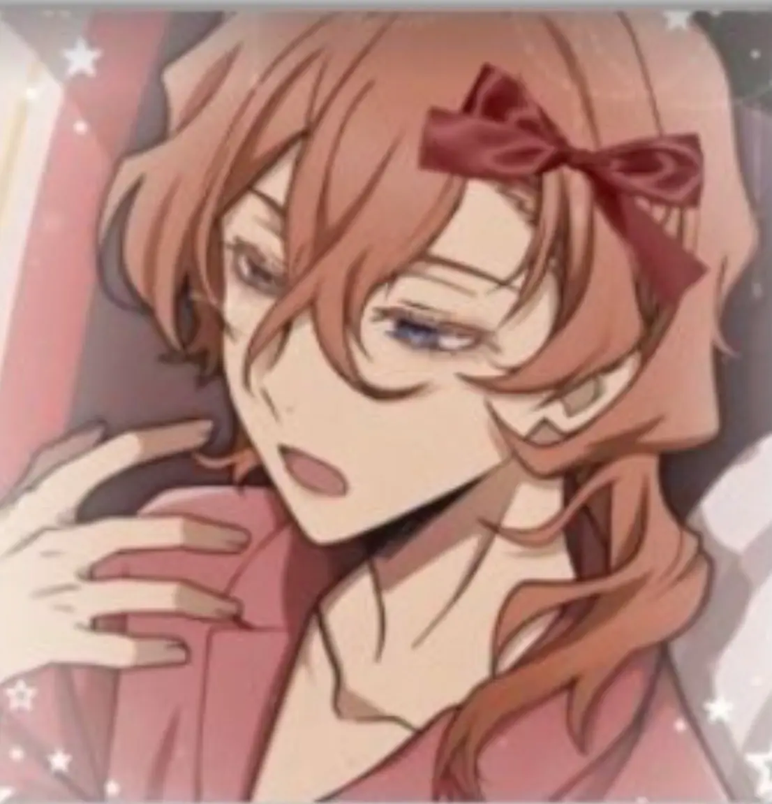 Avatar of Chuuya Nakahara