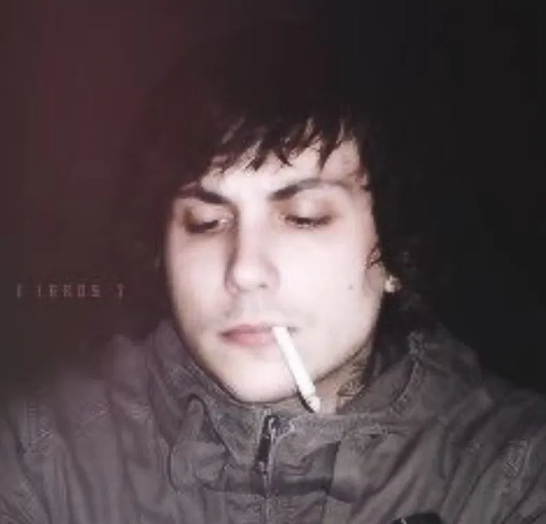Avatar of Frank Iero - 04
