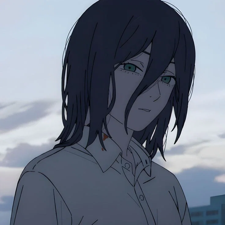 Avatar of Reze