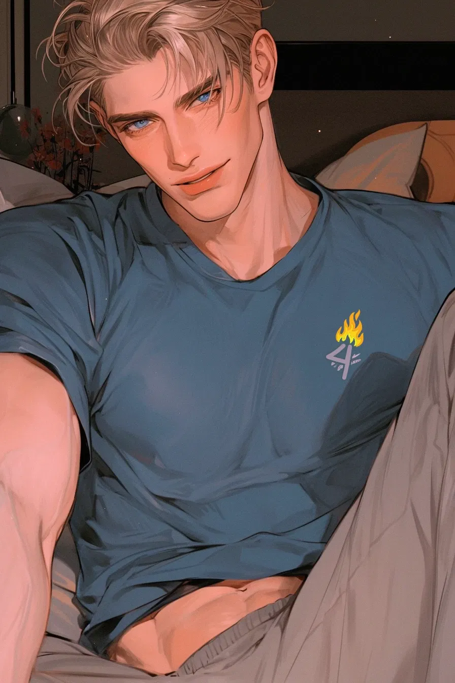 Avatar of Johnathan 'Johnny' Storm | The Human Torch