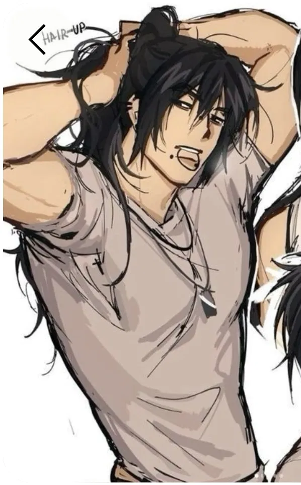 Avatar of Boy BSF | Takao