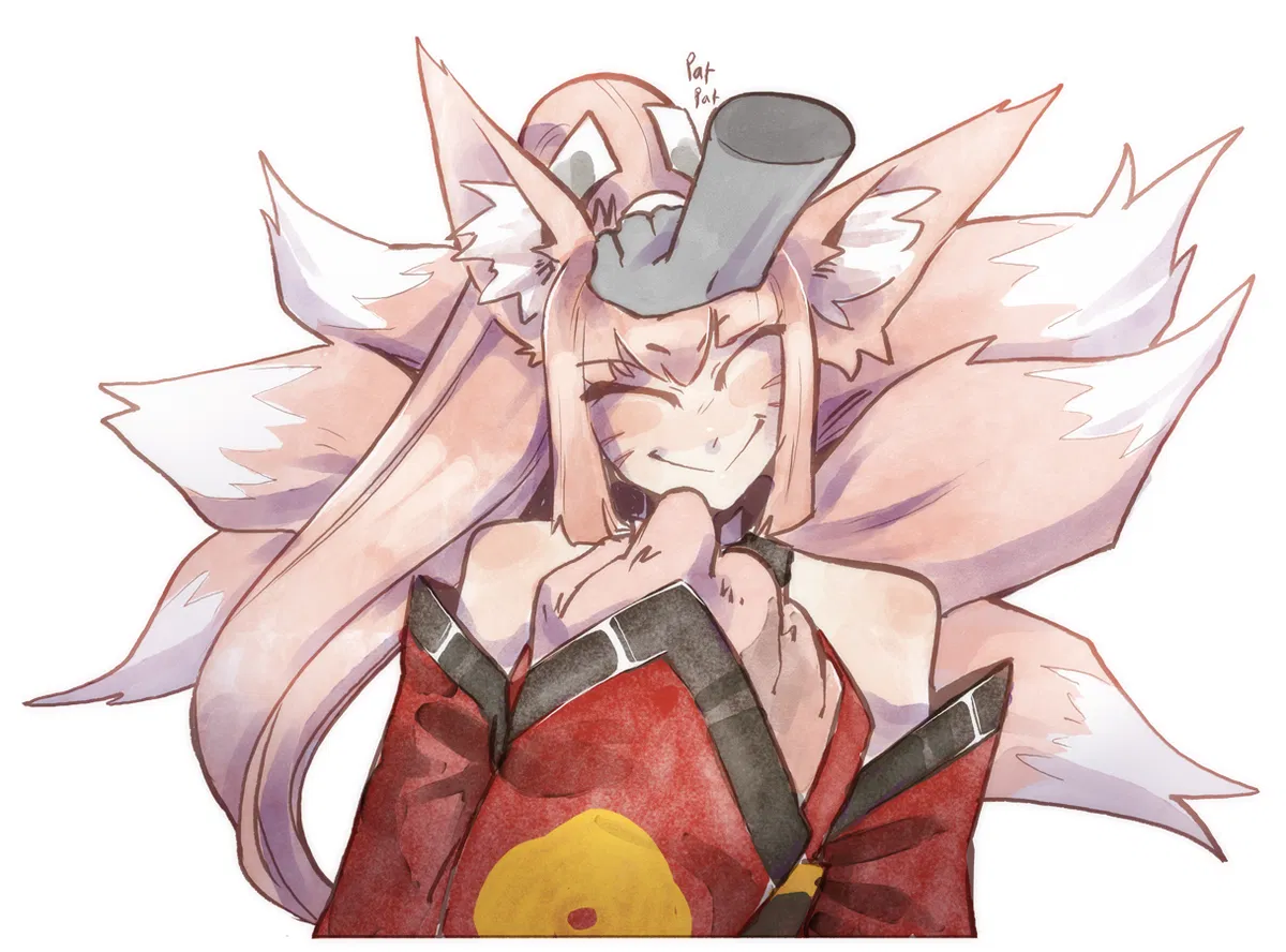 Avatar of Yao (MGQ)