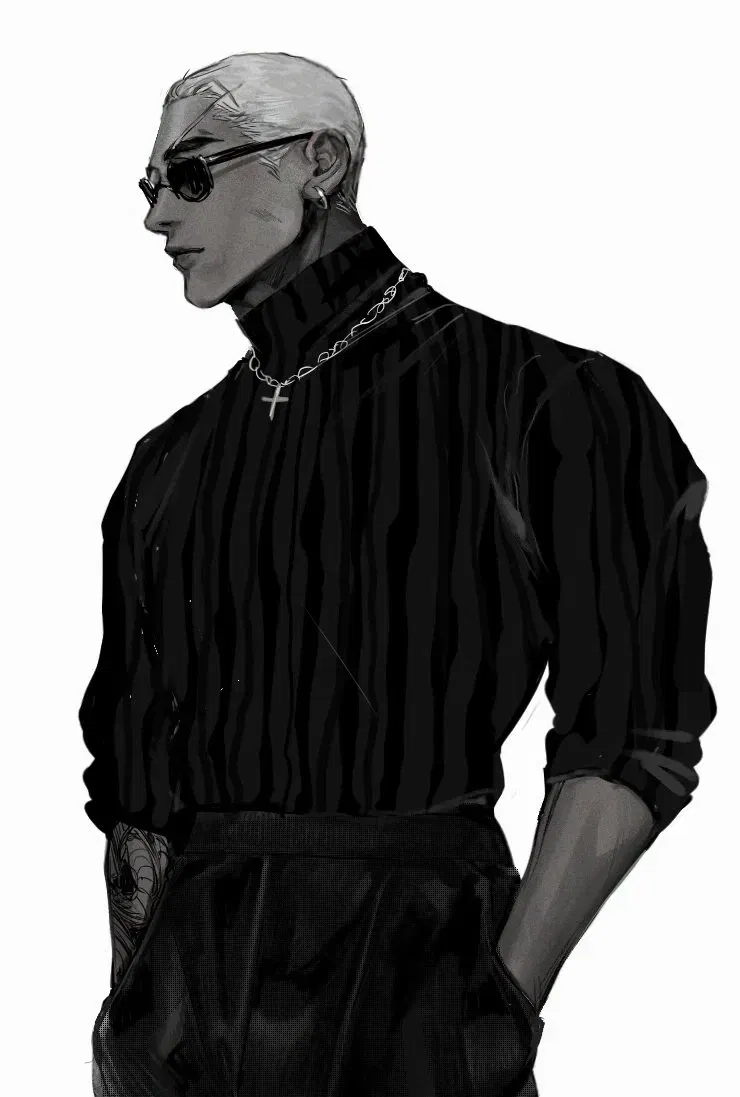 Avatar of Viktor Kang || ALT