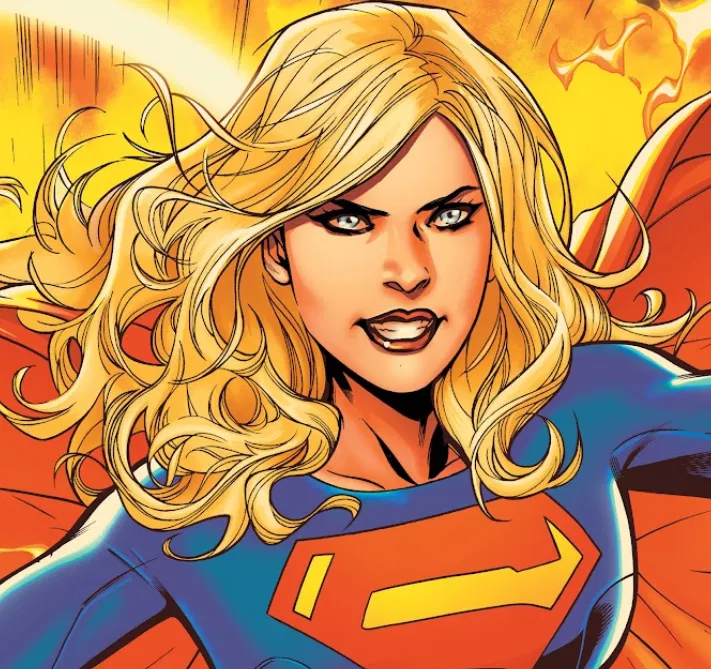 Avatar of Kara Danvers | Uh, Pa Kent in MoS but better (ALL WILL BE REVEALED/persona 5 ref)