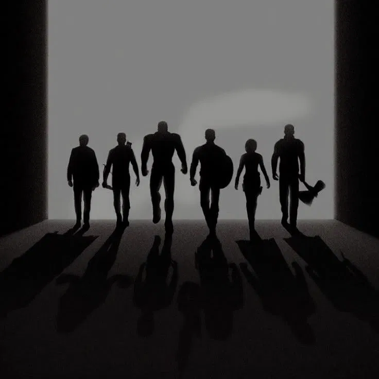 Avatar of Avengers