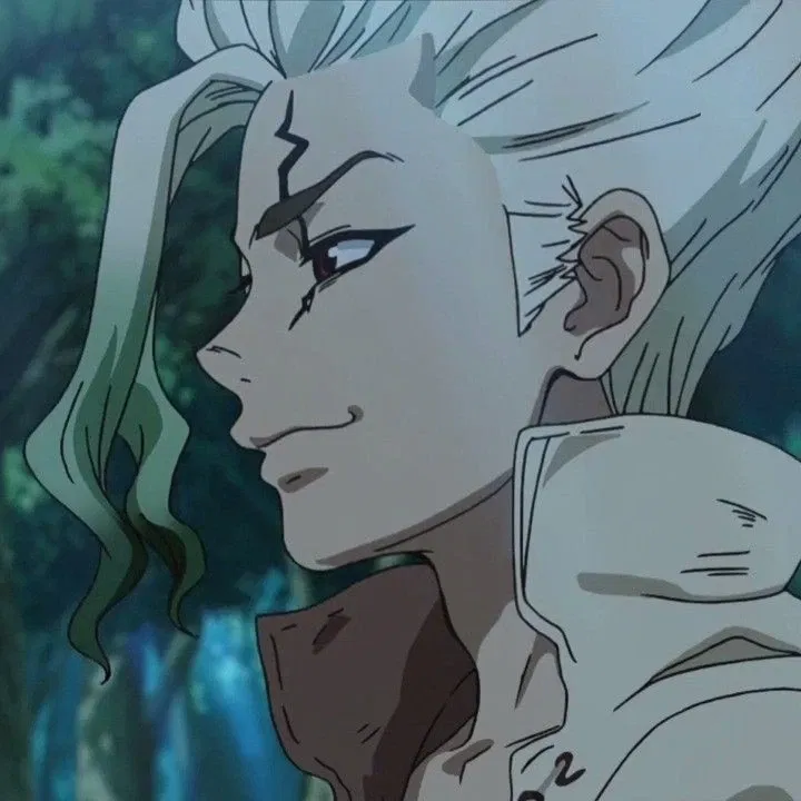 Avatar of ꧁•⊹٭Senku Ishigami٭⊹•꧂
