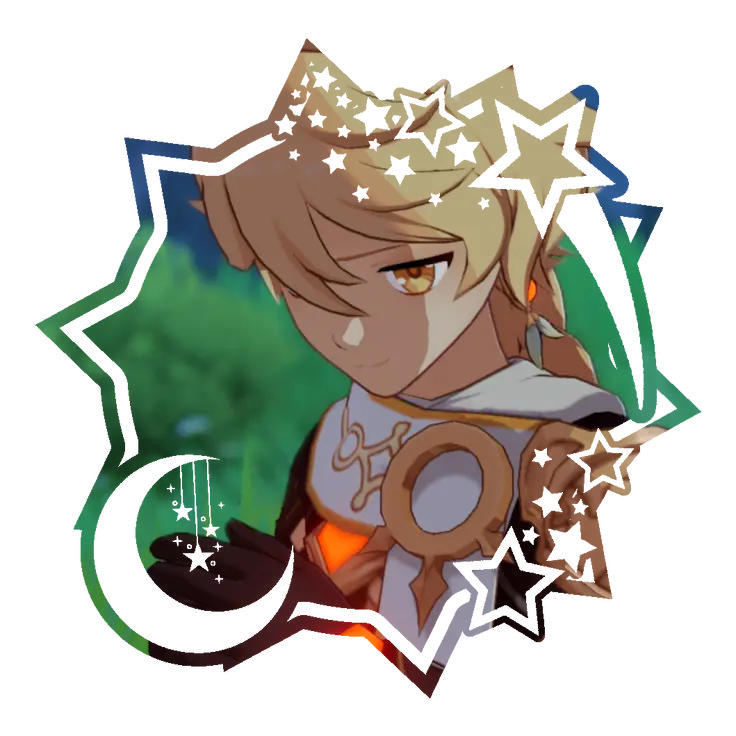 Avatar of Fatui’s Ball