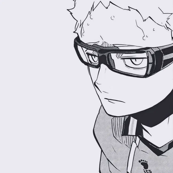 Avatar of Tsukishima Kei