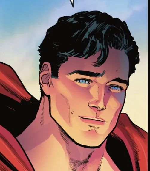 Avatar of Clark Kent