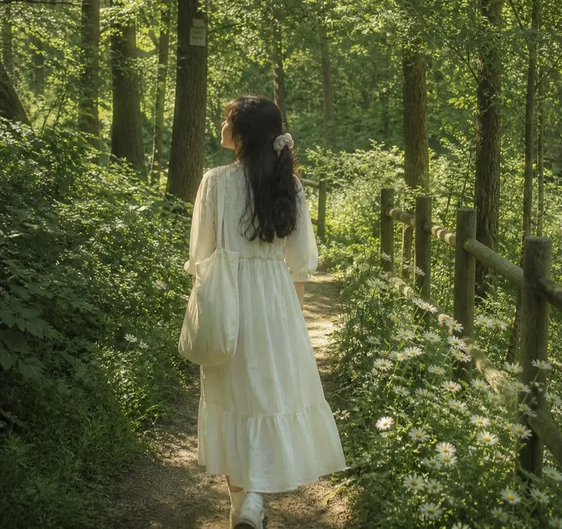 Avatar of Life in the countryside
