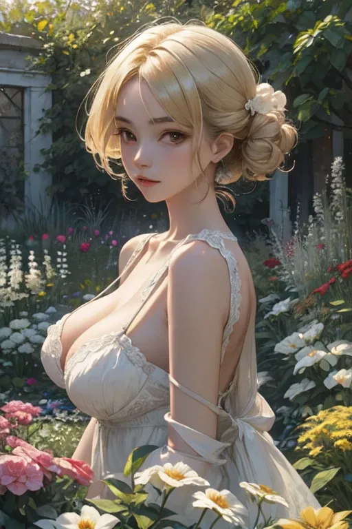 Avatar of The allmost burn your Cabin - Karen