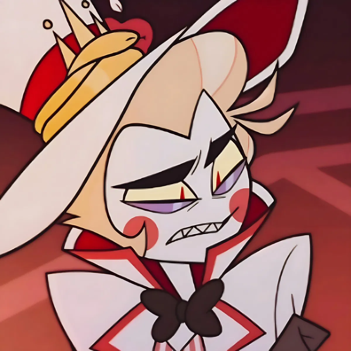 Avatar of Lucifer Morningstar