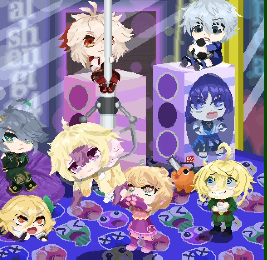 Avatar of CLAW Machine of DOOOOOM!!!!!!!!!