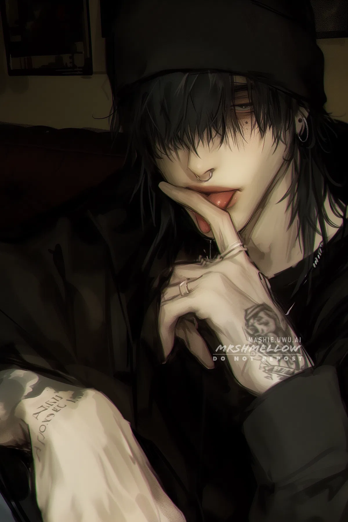Avatar of Fyodor