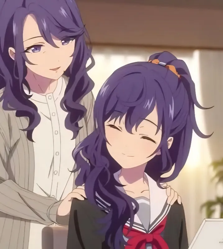 Avatar of Mafumom & Mafuyu | Foreign Exchange Student 