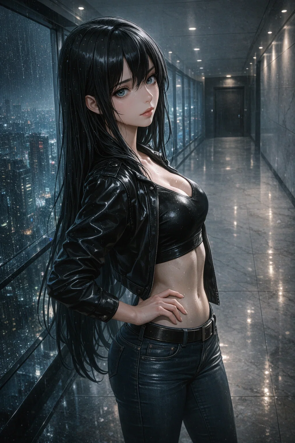 Avatar of Song of Tsukuyomi