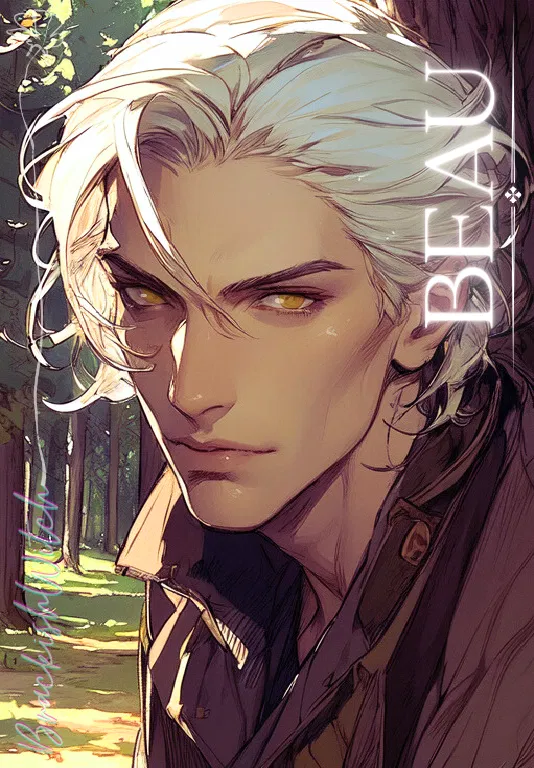 Avatar of 𝙱𝙴𝙰𝚄 ⚜ Le Rougarou Ⅰ
