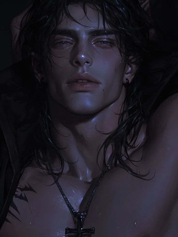 Avatar of Mikhail Volkov