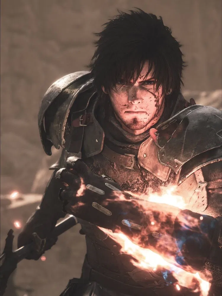 Avatar of Clive Rosfield