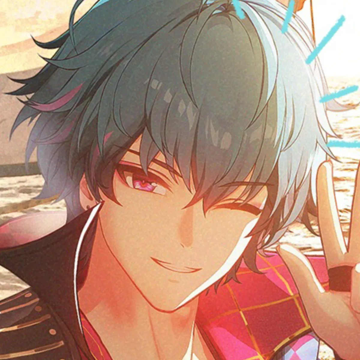 Avatar of MODERN AU | Brant