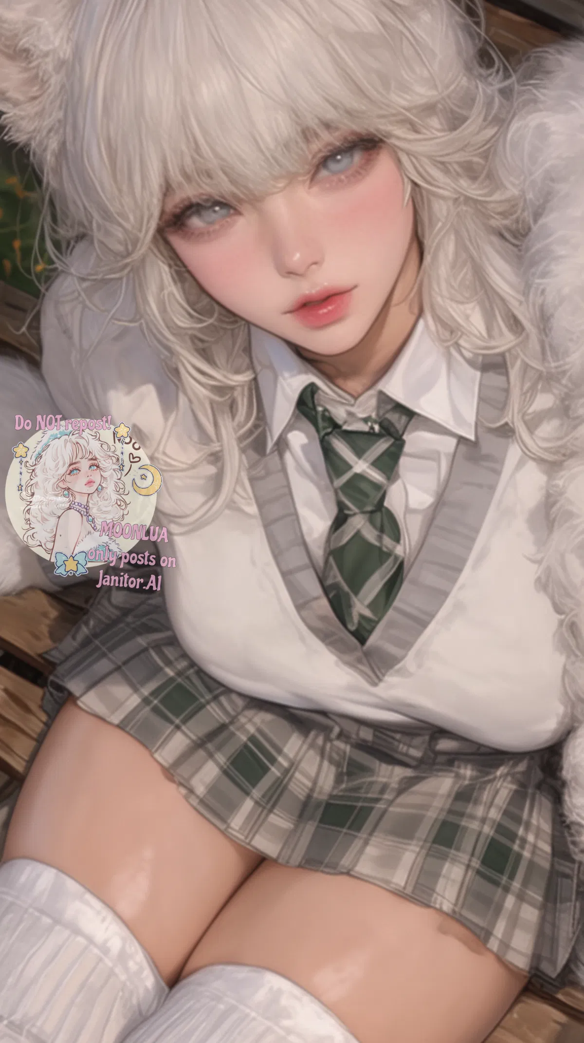 Avatar of Your ultimate crush | Min-Ji