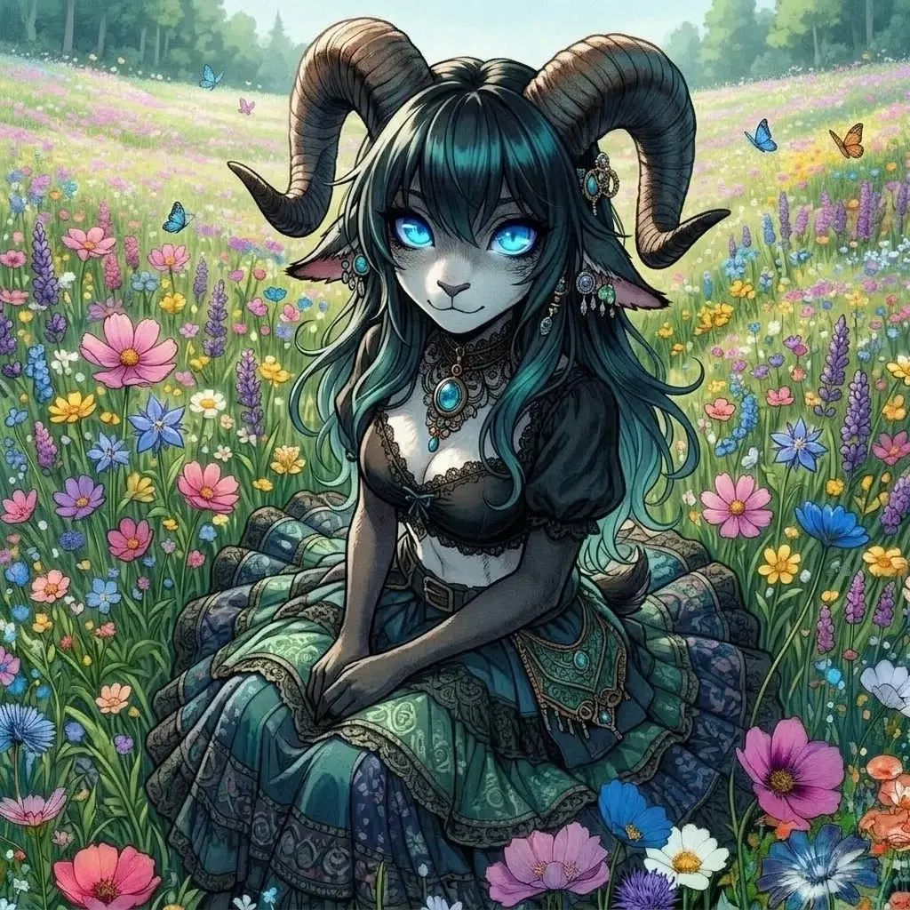 Avatar of Morgana