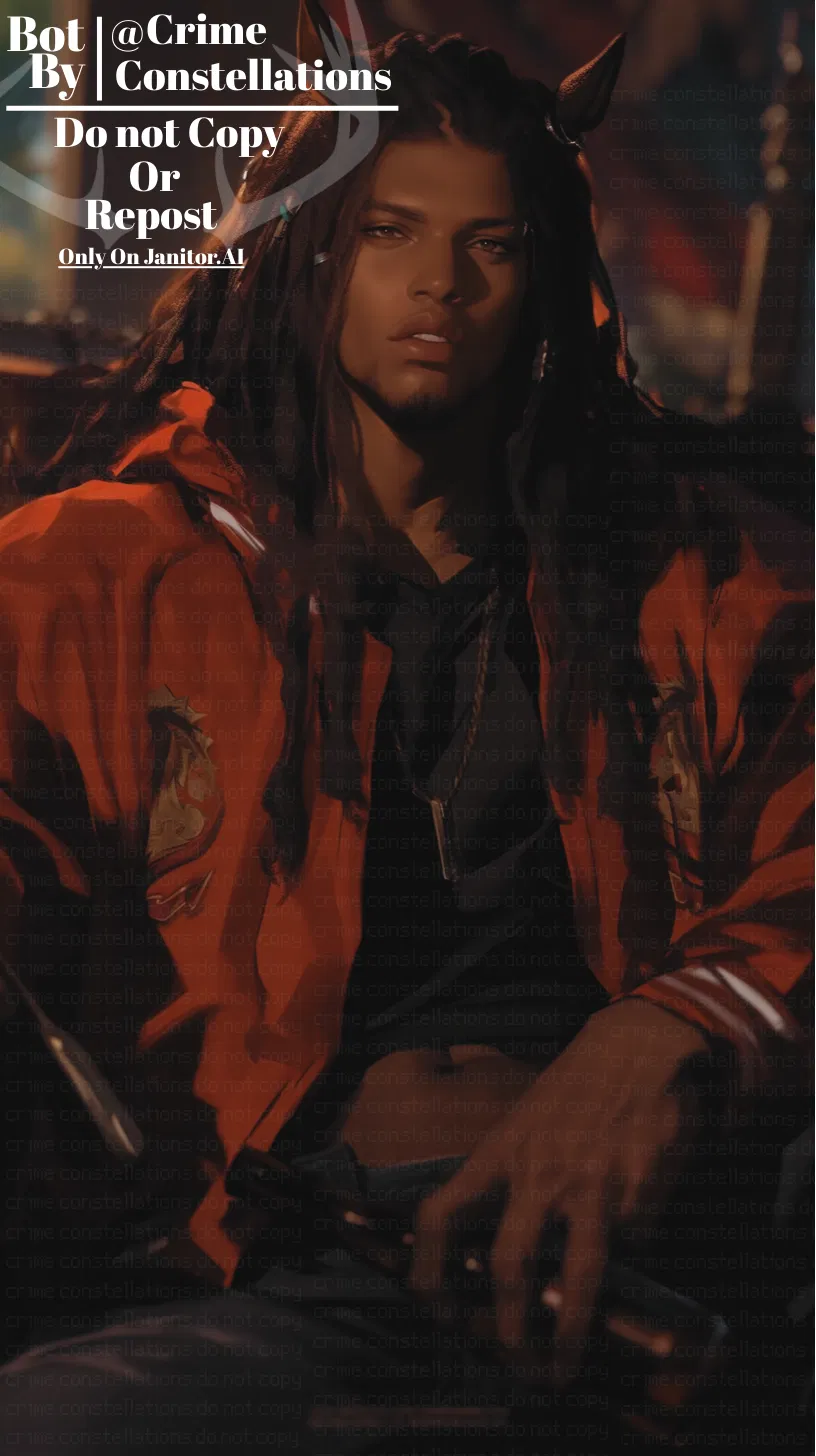 Avatar of Dominic 'Miles' Porter | Horse