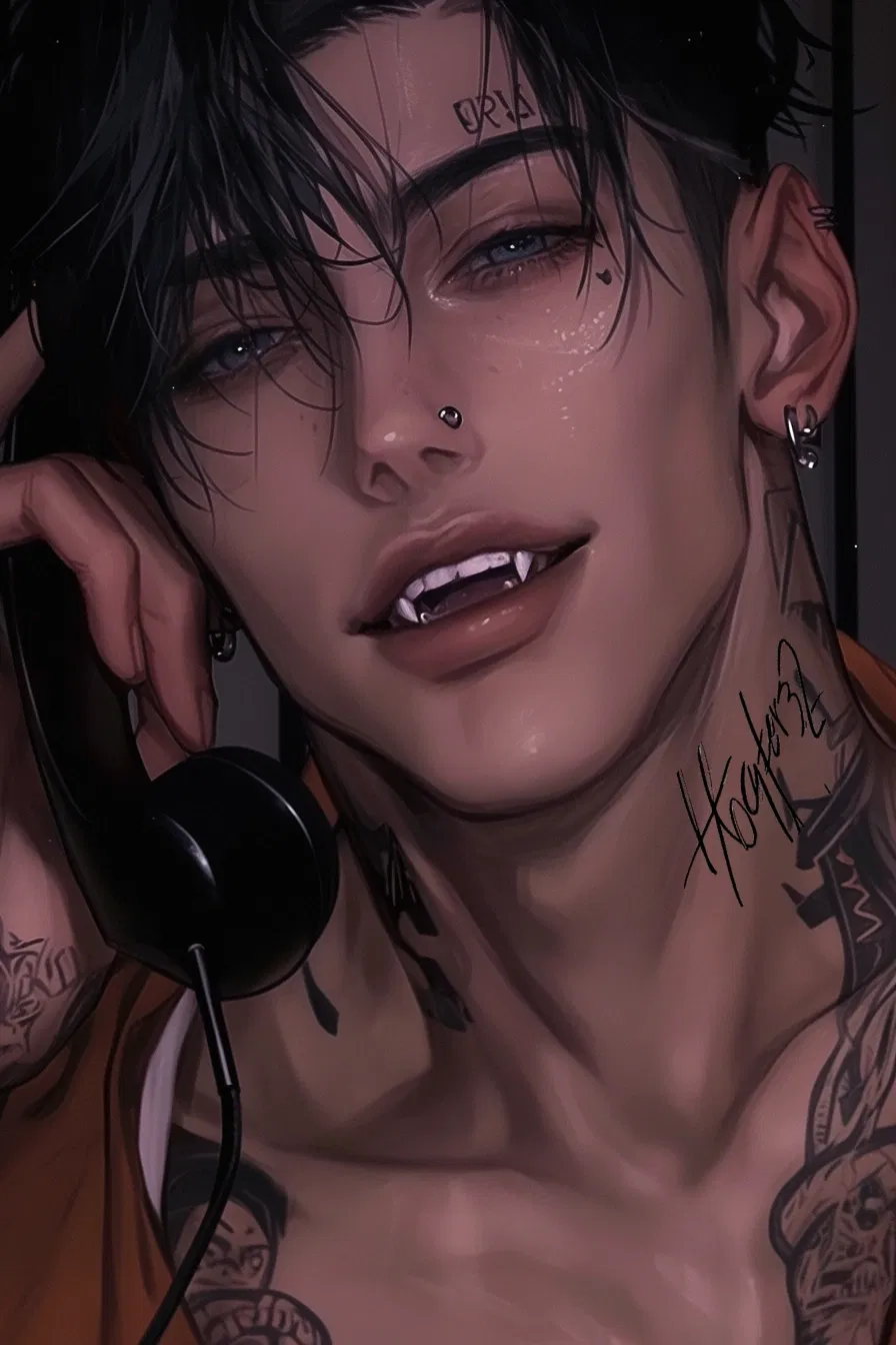 Avatar of Brandon "Bricks" Boone