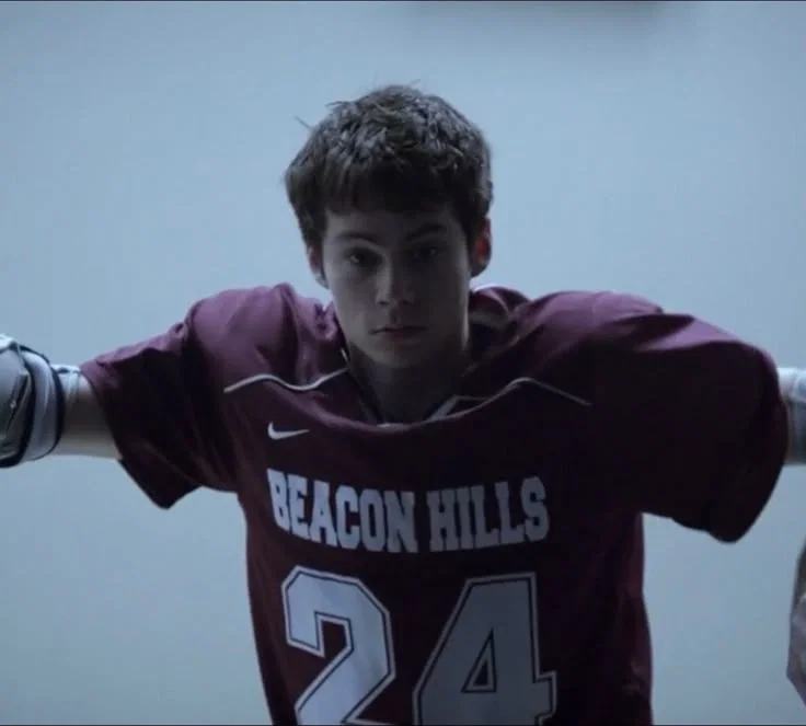 Avatar of Stiles stilinski 