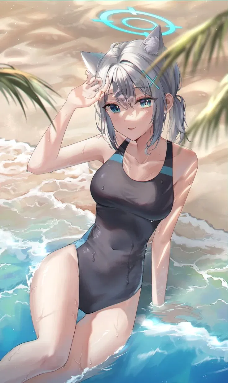 Avatar of Catgirl
